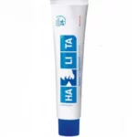 VITIS HALITA GEL DENTIFRICE 75ML
