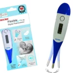 THERMOMETER DIGITAL FLEXIBLE MAT/402