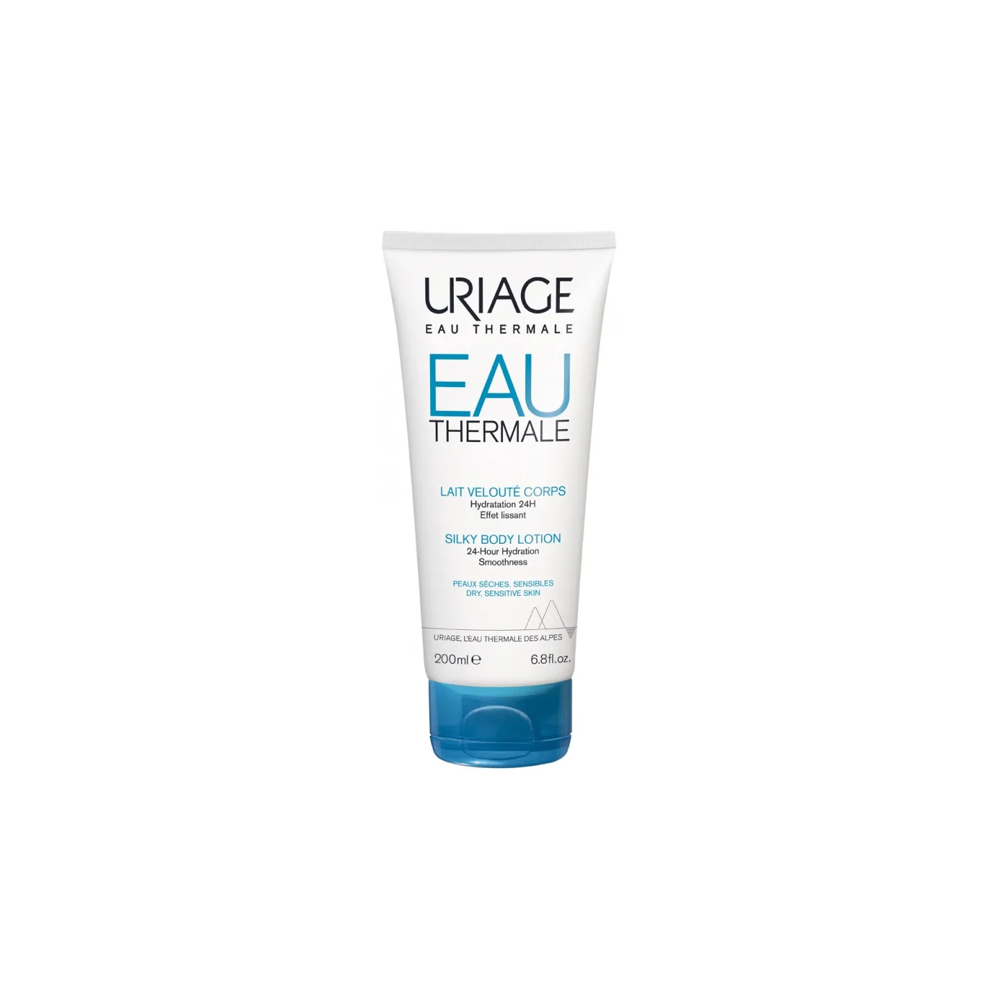 eau-thermale-lait-veloute-corps-200ml-uriage URIAGE EAU THERMALE LAIT VOLOUTE CORPS 200ML – Image 1