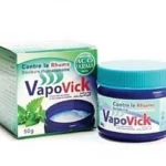 VAPOVICK POMMADE 50G