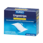 URGO STRIPS 75MMX3MM/1