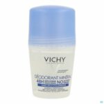 VICHY DEO BILLE MINERAL /BLEU