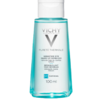 VICHY PURETE THERMALE DEMAQUILLANT YEUX 150ML