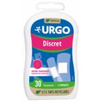 URGO DISCRET 30PTS