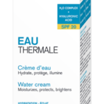 URIAGE EAU THERMALE CREME D'EAU LEGERE SPF20 40ML