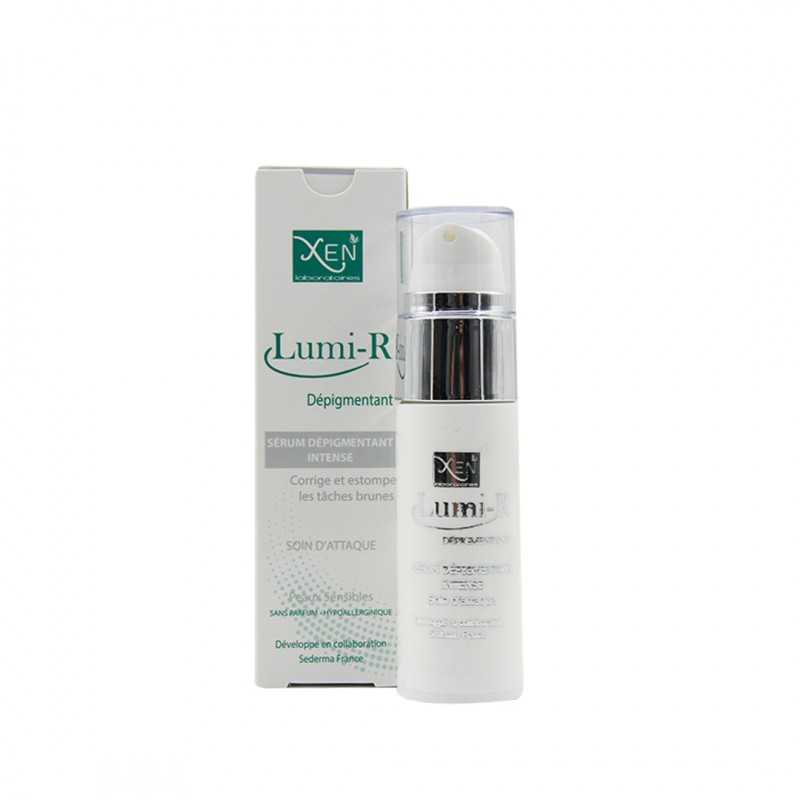 serum-depigmentant-intense-xen-lumi-r-30ml- XEN LUMI R SERUM DEPIGMENTANT 30ML – Image 1