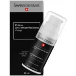 SWISSDERMA CREME ANTI IMPERFECTION VISAGE 50 ML