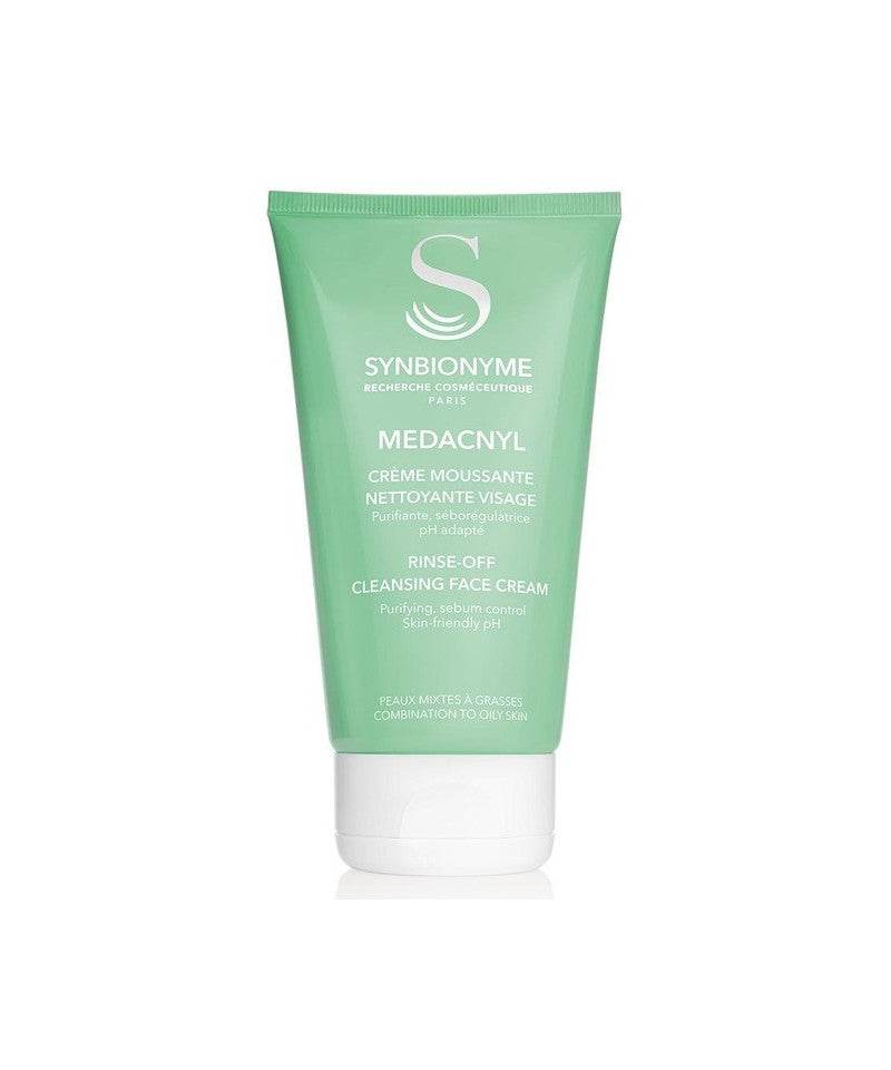 synbionyme-medacnyl-creme-moussante-nettoyante-visage-150-ml-Nova-para-prix-Maroc SYNBIONYME MEDACNYL CREME MOUSSANT 150 ML – Image 1