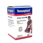 TENSOPLAST 10CM*2.5CM