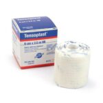 TENSOPLAST 6CM*2.5CM