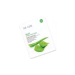 THE CURE MASQUE ALOE HYDRATATION