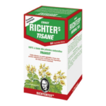 TISANE RICHTER POIDS IDEAL