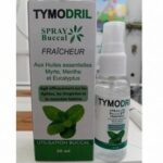 TYMODRIL SPRAY FRAICHEUR 30ML