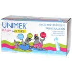 UNIMER NACL 0.9% 12*5ML