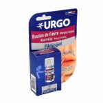 URGO BOUTON DE FIÈVRE 3ML