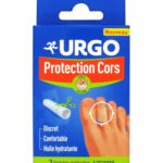 URGO PROTECTION CORS A DECOUPER/2DIGITUBES