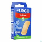 URGO RESISTANT  /20