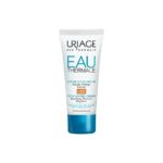 URIAGE EAU THERMALE CREME D'EAU RICHE SPF 20
