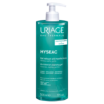 URIAGE HYSEAC GEL NETTOYANT 500ML
