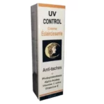 UV CONTROL CREME ECLAIRCISSANTE 25ML