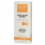 UVP ECRAN SOLAIRE INVISIBLE