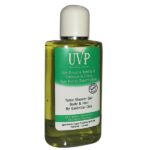 UVP GEL DOUCHE TONIFIANT CHEVEUX ET CORPS