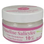 VASELINE SALICYLEE 10% 120G