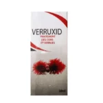 VERRUXID 10ML