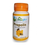 VERTU PLUS PROPOLIS 30 GELULES