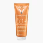 VICHY LAIT HYDRATANT SPF50  300ML