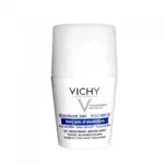 VICHY DEO BILLE SANS SEL D'ALIMUNIUM (ANTI HUMID)  50ML