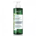 VICHY DERCOS DETOX SHAMP PURIFIANT 250ML