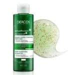 VICHY DERCOS SHAMP ANTI-PELLICULAIRE K 250 ML