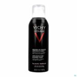 VICHY HOMME MOUSSE DE RASAGE 200ML