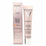 VICHY IDEALIA BB MEDIUM SPF25 40ML