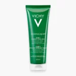 VICHY NORMADERM NETTOYANT 3EN1 125ML( NET+MASQUE+EXFOLIANT)