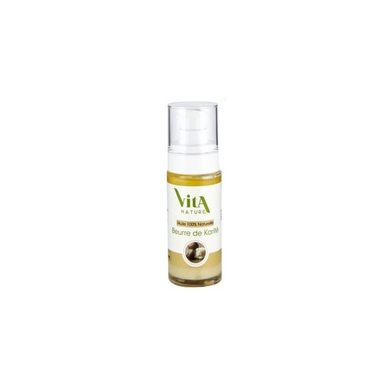 vita-nature-beurre-de-karite-150gr VITA NATURE BEURRE DE KARITE 150 GR – Image 1