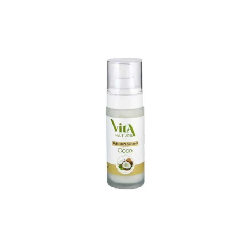 vita-nature-huile-de-coco-50-ml VITA NATURE HUILE DE COCO 50 ML – Image 1