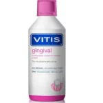 VITIS BAIN DE BOUCHE GINGIVAL 500 ML