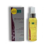 XEN KERATIN Q10 LOTION CHEVEUX 60ML