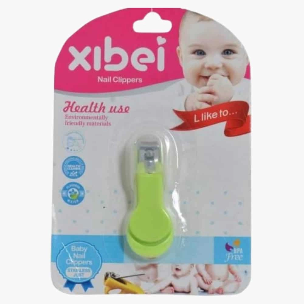 xibei-bb-xb-306-coupe-ongles-baby-1u (1) XIBEI COUPE ONGLE BEBE NEW 2017 – Image 1