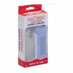CAMERA BROSSE ET PEIGNE