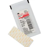 STERI-STRIP 6*75 ROUGE