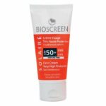 BIOSCREEN CREME SOLAIRE 50+