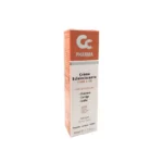 CC PHARMA CREME ECLIRCISSANTE 50 ML