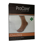 CHEVILLERE PROCARE T/S