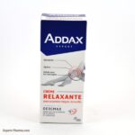 ADDAX OEDEMAX CREME