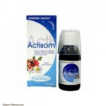 ACTISOM SIROP100ML
