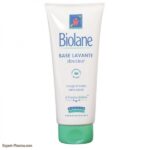 BIOLANE BASE LAVANTE DOUCEUR 200ML