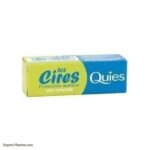 BOULES QUIES CIRE NATURELLE 4 ETUI